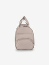 Heys Geantă de călătorie unisex Heys Puffer Duffel Bej Atmosferă