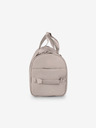 Heys Geantă de călătorie unisex Heys Puffer Duffel Bej Atmosferă