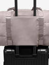 Heys Geantă de călătorie unisex Heys Puffer Duffel Bej Atmosferă