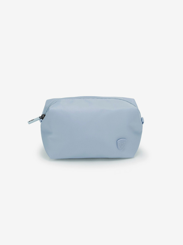 Heys Albastru deschis Heys Basic Makeup Bag Stone Blue