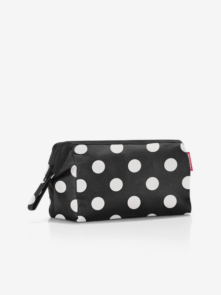 Reisenthel Reisenthel Geantă Travelcosmetic Dots Alb