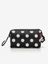 Reisenthel Reisenthel Geantă Travelcosmetic Dots Alb