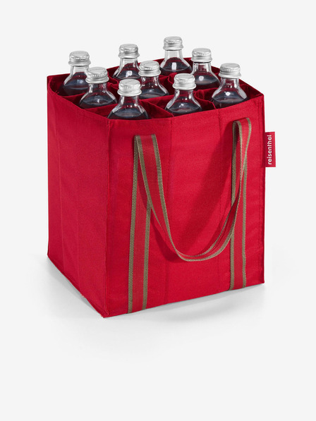 Reisenthel Reisenthel BottleBag Roșu
