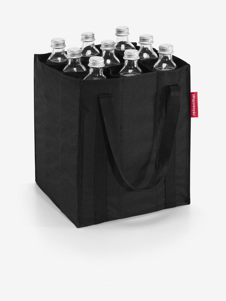 Reisenthel Reisenthel negru BottleBag