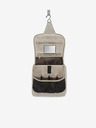 Reisenthel Bej Reisenthel Toiletbag pentru femei Herringbone Sand