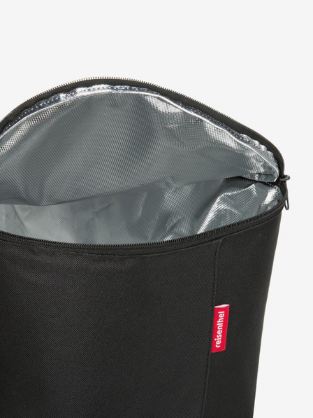 Reisenthel CoolerBag Black Genţi de umăr