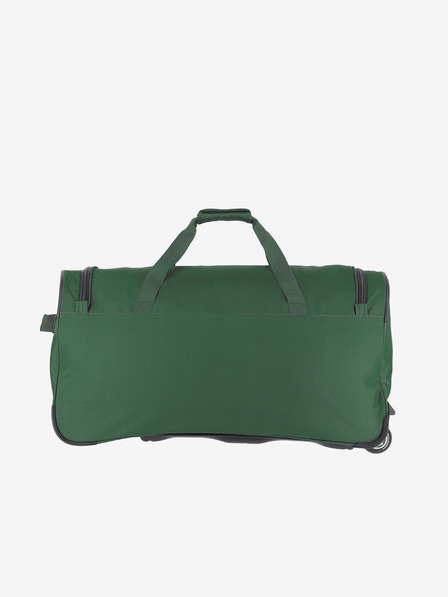 Travelite Geantă de călătorie Travelite Basics Fresh verde închis