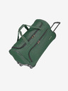 Travelite Geantă de călătorie Travelite Basics Fresh verde închis