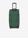 Travelite Geantă de călătorie Travelite Basics Fresh verde închis