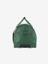 Travelite Geantă de călătorie Travelite Basics Fresh verde închis