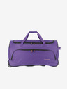 Travelite Purple Travelite Basics Fresh Geantă de călătorie