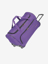 Travelite Purple Travelite Basics Fresh Geantă de călătorie