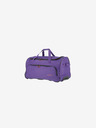 Travelite Purple Travelite Basics Fresh Geantă de călătorie