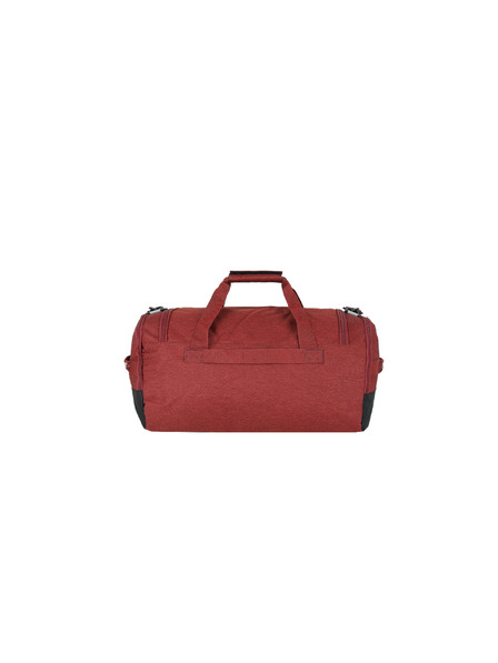 Travelite Kick Off Duffle M Red Genţi de umăr