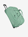 Travelite Travelite Kick Off Geantă Duffle cu roți XL Sage