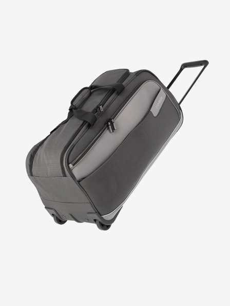 Travelite Travelite Viia Wheeled Duffle Antracit
