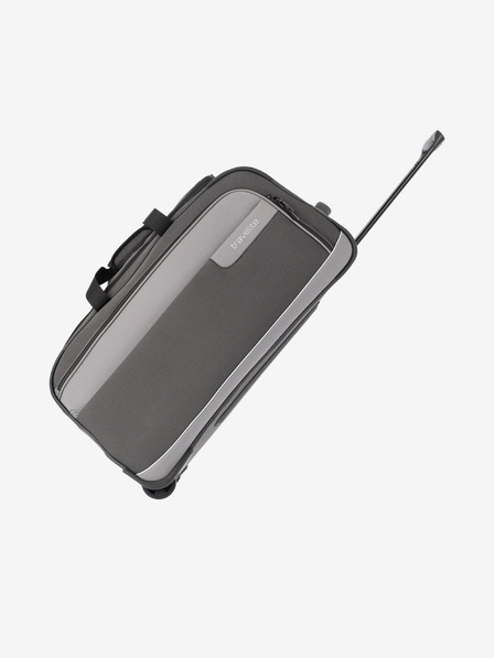 Travelite Travelite Viia Wheeled Duffle Antracit