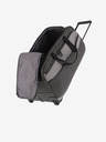 Travelite Travelite Viia Wheeled Duffle Antracit