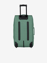 Travelite Menthol Travelite Kick Off Wheeled Duffle L Sage