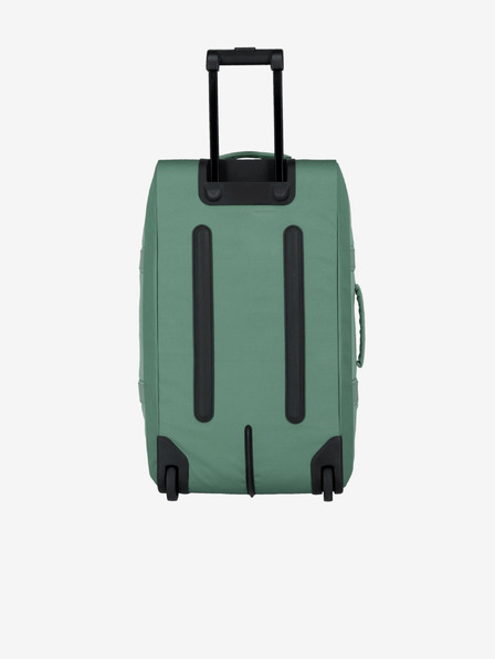 Travelite Menthol Travelite Kick Off Wheeled Duffle L Sage