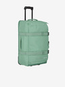 Travelite Menthol Travelite Kick Off Wheeled Duffle L Sage