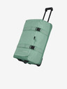 Travelite Menthol Travelite Kick Off Wheeled Duffle L Sage