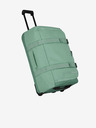 Travelite Menthol Travelite Kick Off Wheeled Duffle L Sage