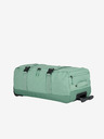 Travelite Menthol Travelite Kick Off Wheeled Duffle L Sage