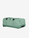 Travelite Menthol Travelite Kick Off Wheeled Duffle L Sage