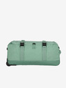 Travelite Menthol Travelite Kick Off Wheeled Duffle L Sage