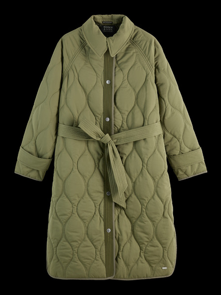 Scotch & Soda Palton matlasat Scotch & Soda pentru femei