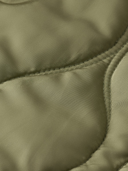 Scotch & Soda Palton matlasat Scotch & Soda pentru femei