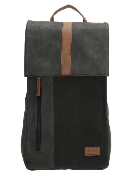 Beagles Brunete 8 l Black Rucsac