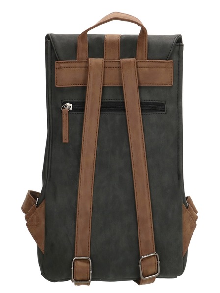 Beagles Brunete 8 l Black Rucsac