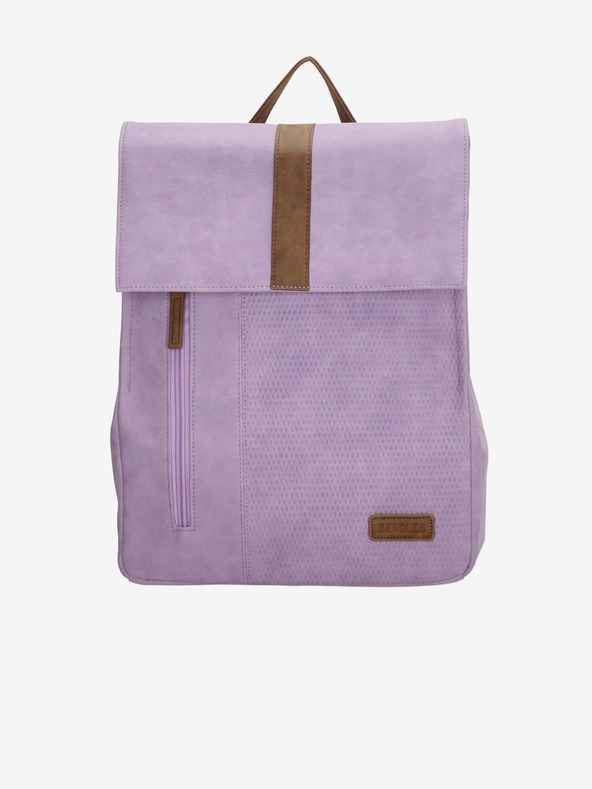 Beagles Rucsac Beagles Brunete Rucsac 8 l Lila