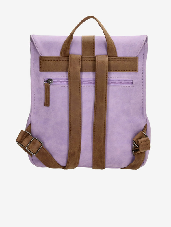 Beagles Rucsac Beagles Brunete Rucsac 4 l Lilac