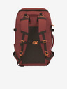 CabinZero Rucsac CabinZero Adv 32L Sangria roșu