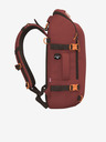 CabinZero Rucsac CabinZero Adv 32L Sangria roșu