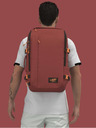 CabinZero Rucsac CabinZero Adv 32L Sangria roșu