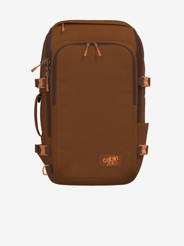 CabinZero Rucsac CabinZero Adv Pro 32L Saigon cafea