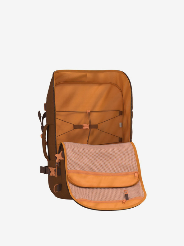 CabinZero Rucsac CabinZero Adv Pro 32L Saigon cafea