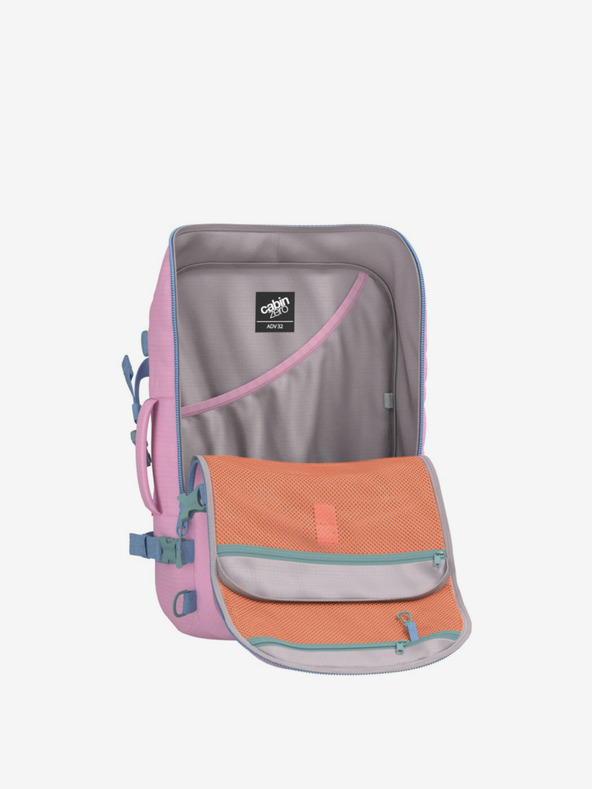 CabinZero Rucsac CabinZero Adv 32L Sakura