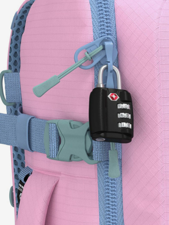 CabinZero Rucsac CabinZero Adv 32L Sakura