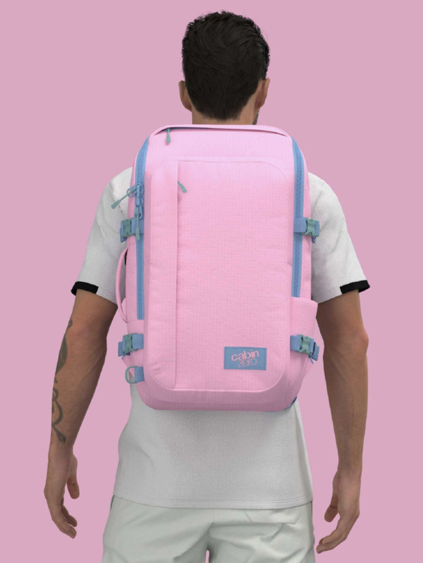 CabinZero Rucsac CabinZero Adv 32L Sakura