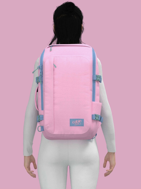 CabinZero Rucsac CabinZero Adv 32L Sakura