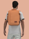 CabinZero Rucsac maro CabinZero Classic 28L Gobi sands