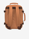 CabinZero Rucsac maro CabinZero Classic 28L Gobi sands