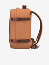CabinZero Rucsac maro CabinZero Classic 28L Gobi sands