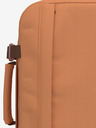 CabinZero Rucsac maro CabinZero Classic 28L Gobi sands