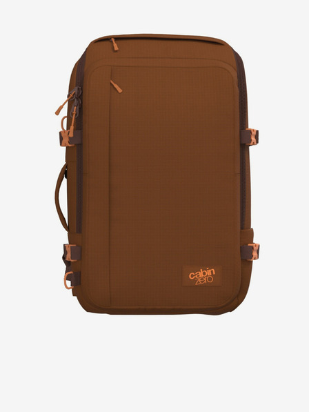 CabinZero Rucsac CabinZero Adv 42L Saigon cafea